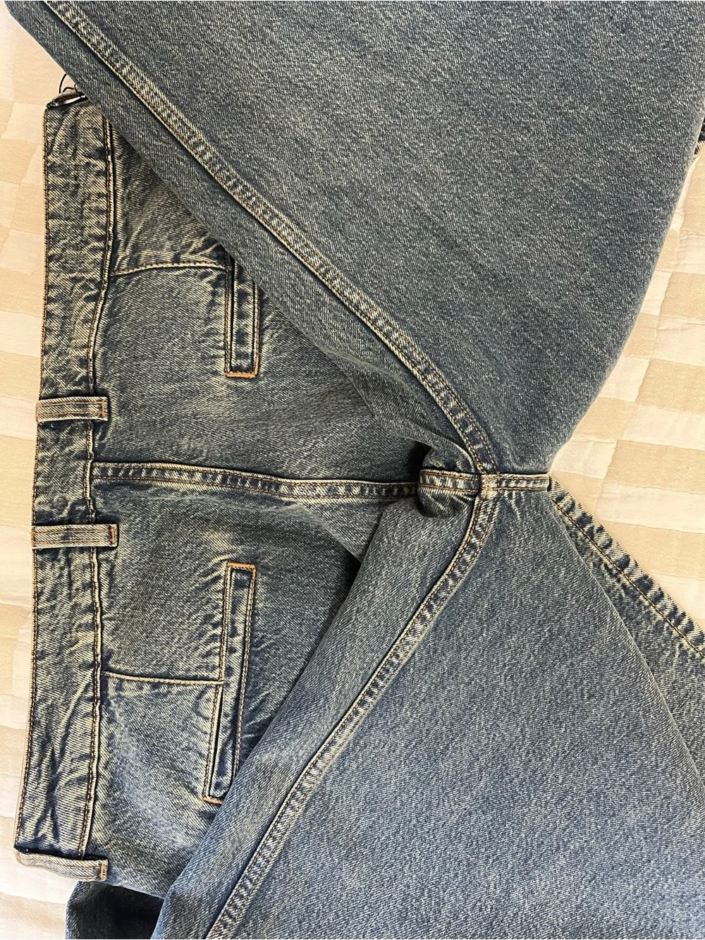 Decade Studio Noel Trouser Palma 34 - Picture 7 of 8